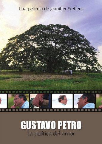 La política del amor () poster