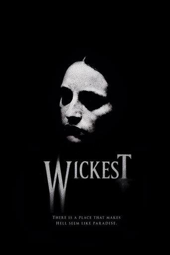 Wickest (2007) poster