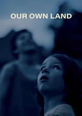Our Own Land (2021) poster