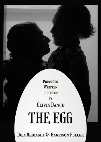 The Egg (2024) poster