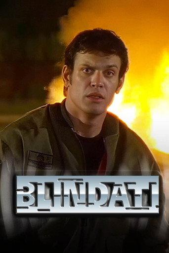 Blindati (2003) poster