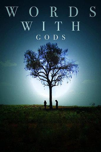 Words with Gods (2014) poster