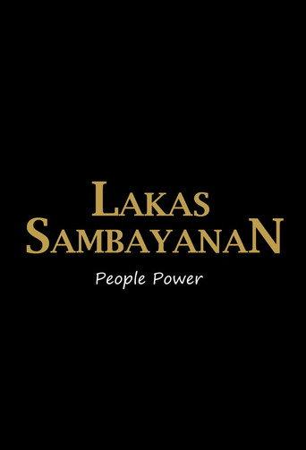 People Power (2002) poster