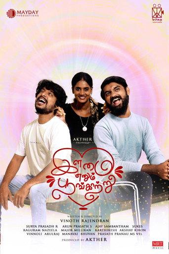 Ilamai Enum Poongatru () poster