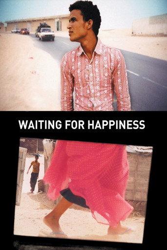 Waiting for Happiness (2002) poster