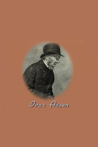 Ivar Aasen (1996) poster