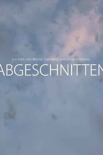 Abgeschnitten () poster