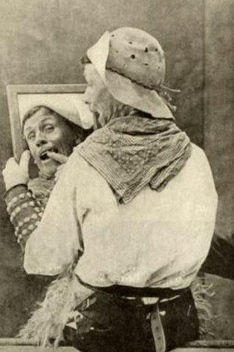 Alkali Ike Stung! (1912) poster