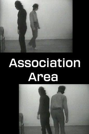 Association Area (1971) poster