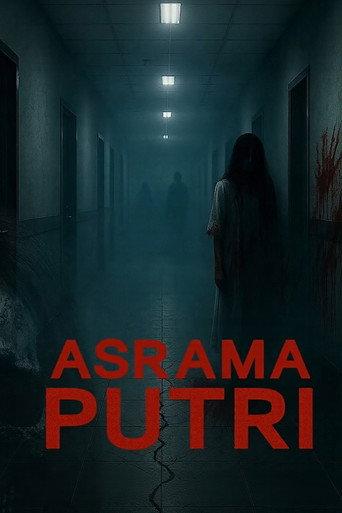 Asrama Putri (2026) poster