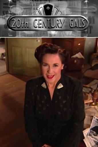 20th Century Gals - According to Babe (2001) poster