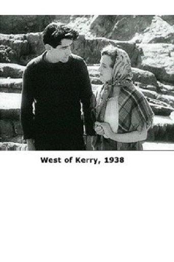 Men of Ireland (1938) poster