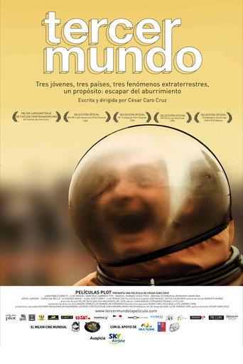 Tercer Mundo (2009) poster