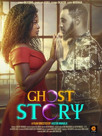 Ghost Story () poster