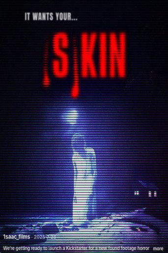 (S)kin () poster