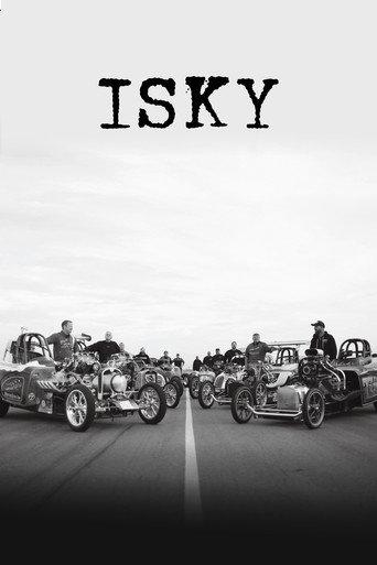 Isky (2026) poster
