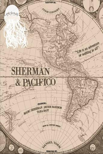 Sherman and Pacifico () poster