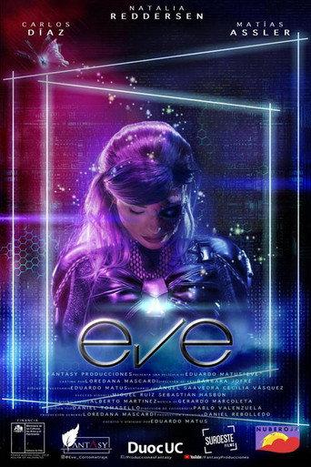Eve (2020) poster