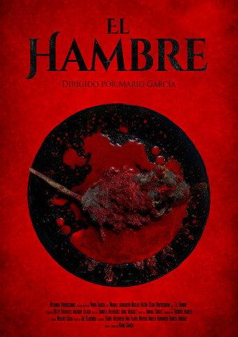 The Hunger (2026) poster