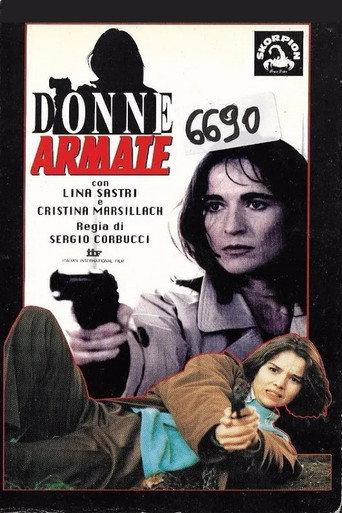 Women in Arms (1991) poster