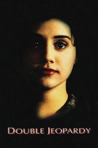 Double Jeopardy (1996) poster