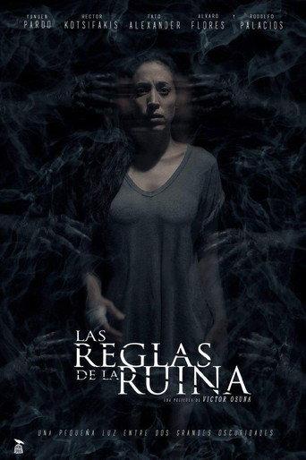 Rules of Ruin (2018) poster