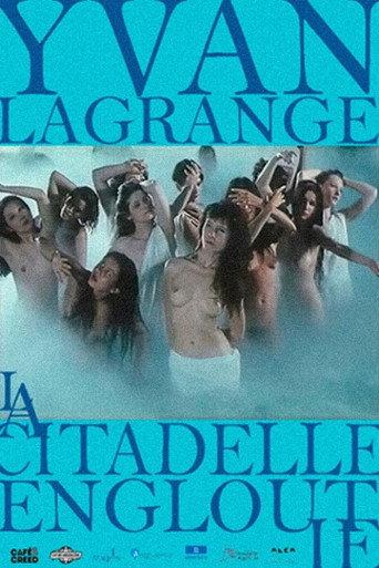 La citadelle engloutie (1983) poster
