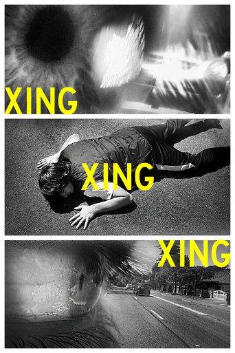 XING () poster