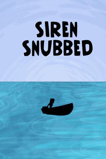 Siren Snubbed (2020) poster