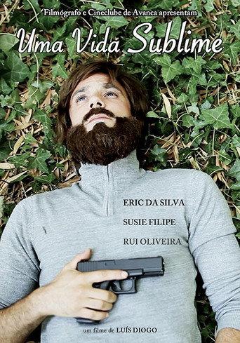 Uma Vida Sublime (2018) poster