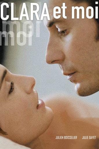 Clara and Me (2004) poster