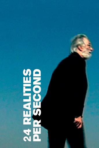 24 Realities per Second (2005) poster
