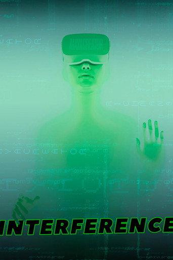 Interference () poster