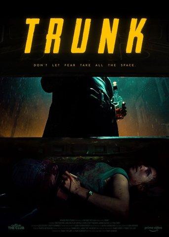 Trunk - Locked In (2023) poster