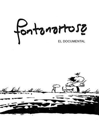 Fontanarrosa (2008) poster