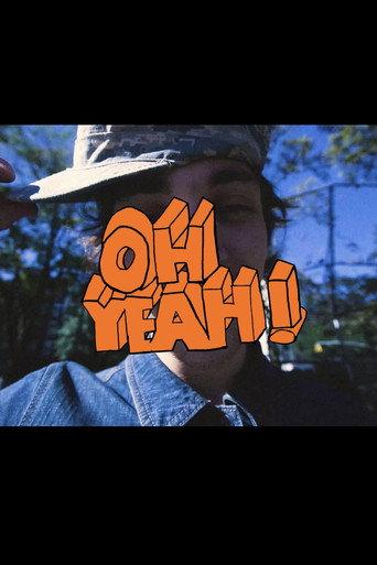 Oh Yeah! () poster
