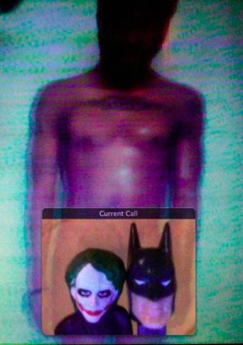 The Ghost Pop Tape (2013) poster