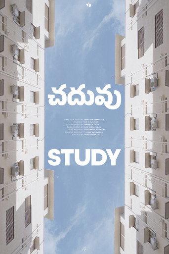 Study () poster