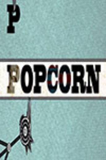 Popcorn (2016) poster