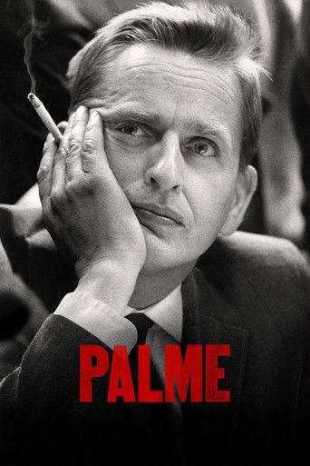Palme (2012) poster