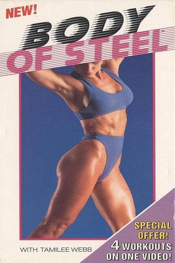 Body of Steel (1993) poster