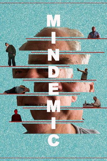 Mindemic (2022) poster