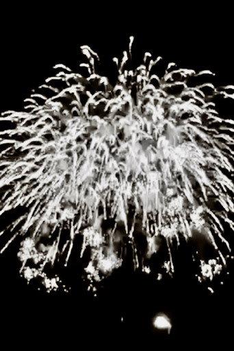 TOKYO FIREWORKS (2019) poster