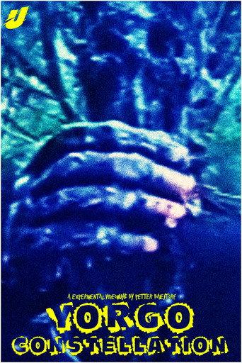 Yorgo Constellation (2025) poster