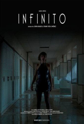 Infinito (2023) poster