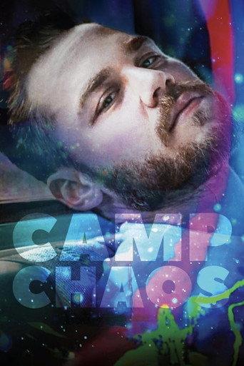 Camp Chaos (2019) poster