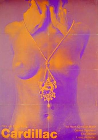 Cardillac (1970) poster