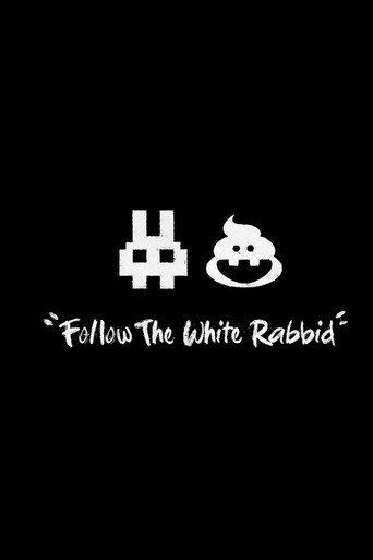 Follow the White Rabbid (2019) poster