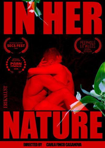 In Her Nature (2026) poster