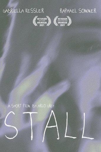 Stall (2021) poster